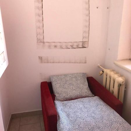 Апартаменти Pokoj 11D Краків Екстер'єр фото
