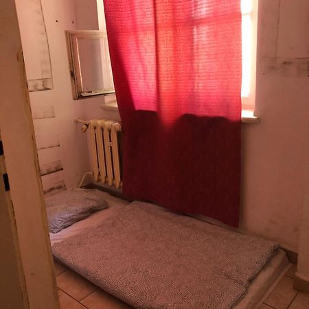 Апартаменти Pokoj 11D Краків Екстер'єр фото