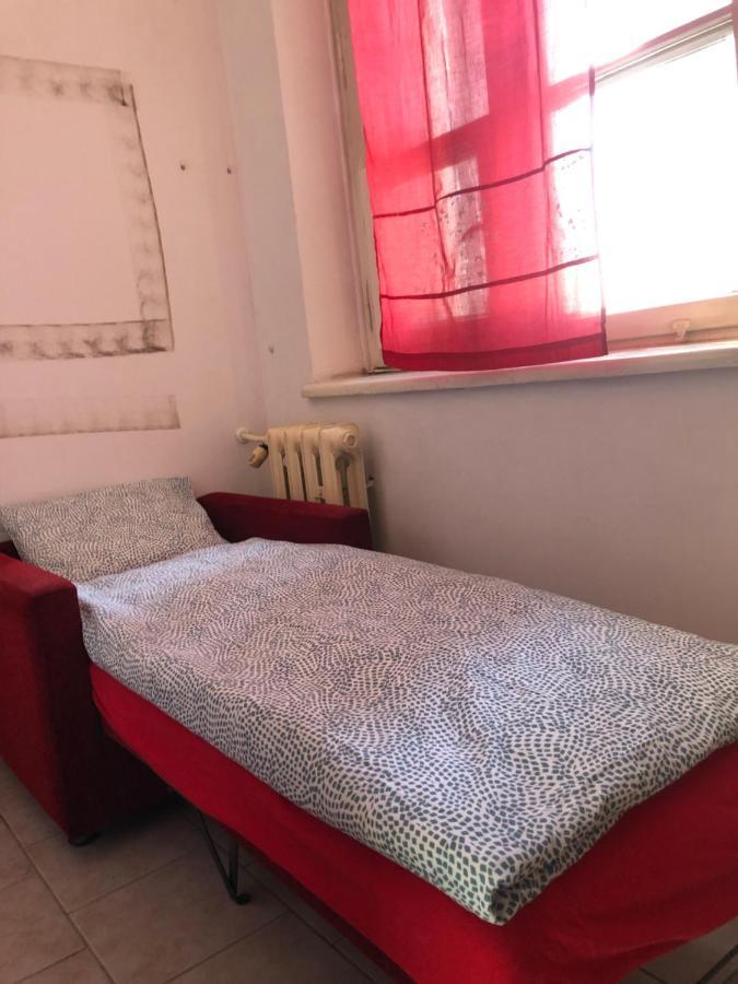 Апартаменти Pokoj 11D Краків Екстер'єр фото