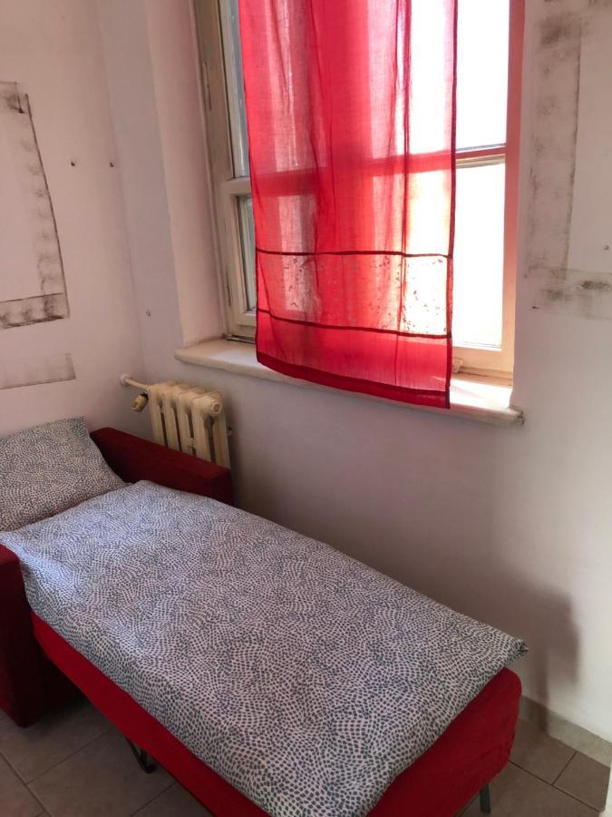 Апартаменти Pokoj 11D Краків Екстер'єр фото