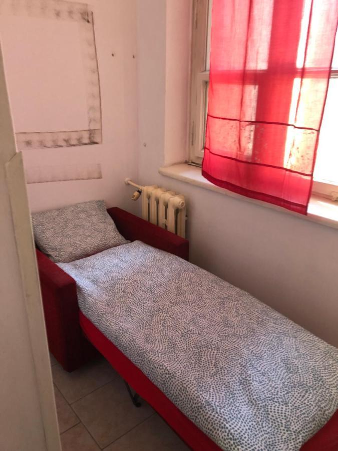 Апартаменти Pokoj 11D Краків Екстер'єр фото